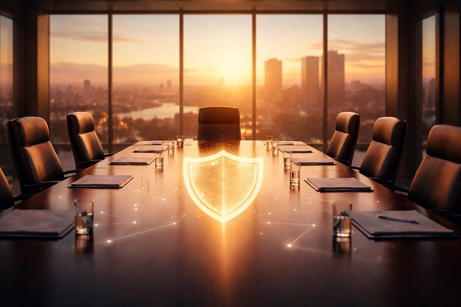 Cybersecurity Is Not an IT Problem: It Is a Fiduciary Obligation