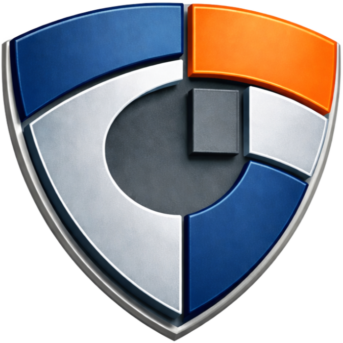 Site identity logo. Decorative only.